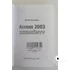 Access 2002-2003 zsebkönyv