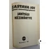 Zastava 101 típusú személygépkocsi javítási kézikönyve