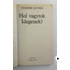 Nemere István - Hol ​vagytok Idegenek?