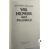Antonia Fraser - VIII. ​Henrik hat felesége