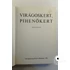 Virágoskert, ​pihenőkert