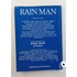 Leonore Fleischer - Rain ​Man – Esőember