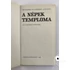 Sz. F. Alinyin · B. G. Antonov · A. Ny. Ickov - A ​Népek Temploma 