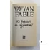 Vavyan Fable - Ki ​feküdt az ágyamban?