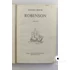 Daniel Defoe - Robinson ​Crusoe 