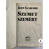 John Sandford - Szemet ​szemért